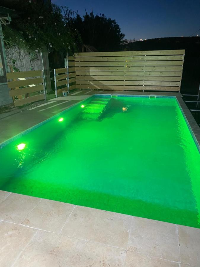Shir Hachoresh Shomera Exterior foto