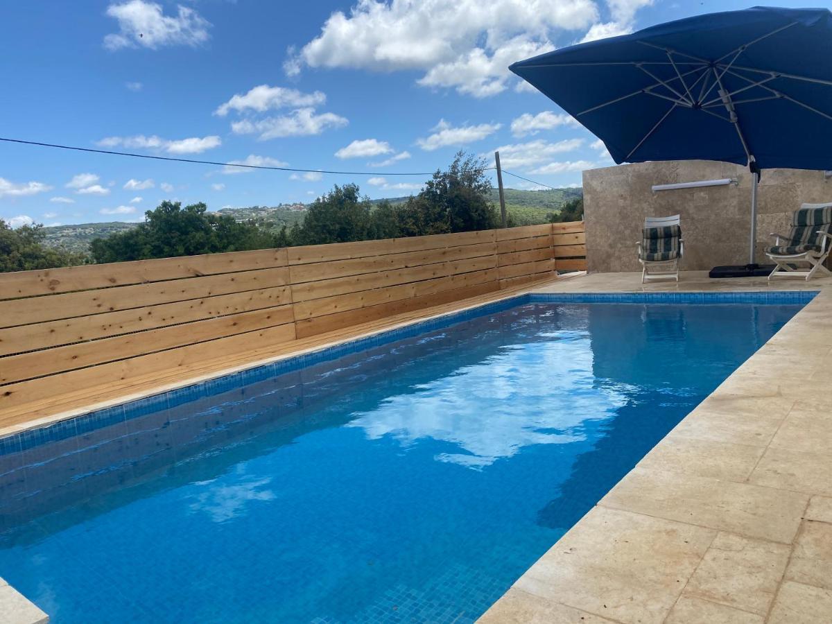 Shir Hachoresh Shomera Exterior foto