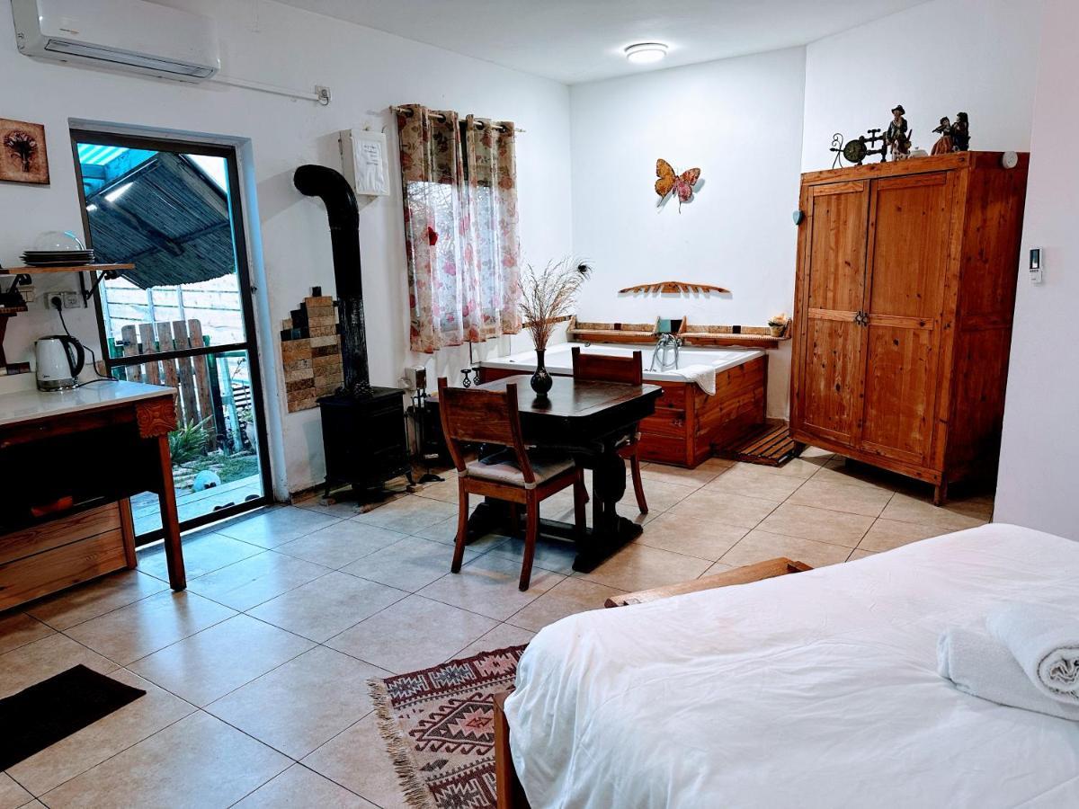 Shir Hachoresh Shomera Exterior foto