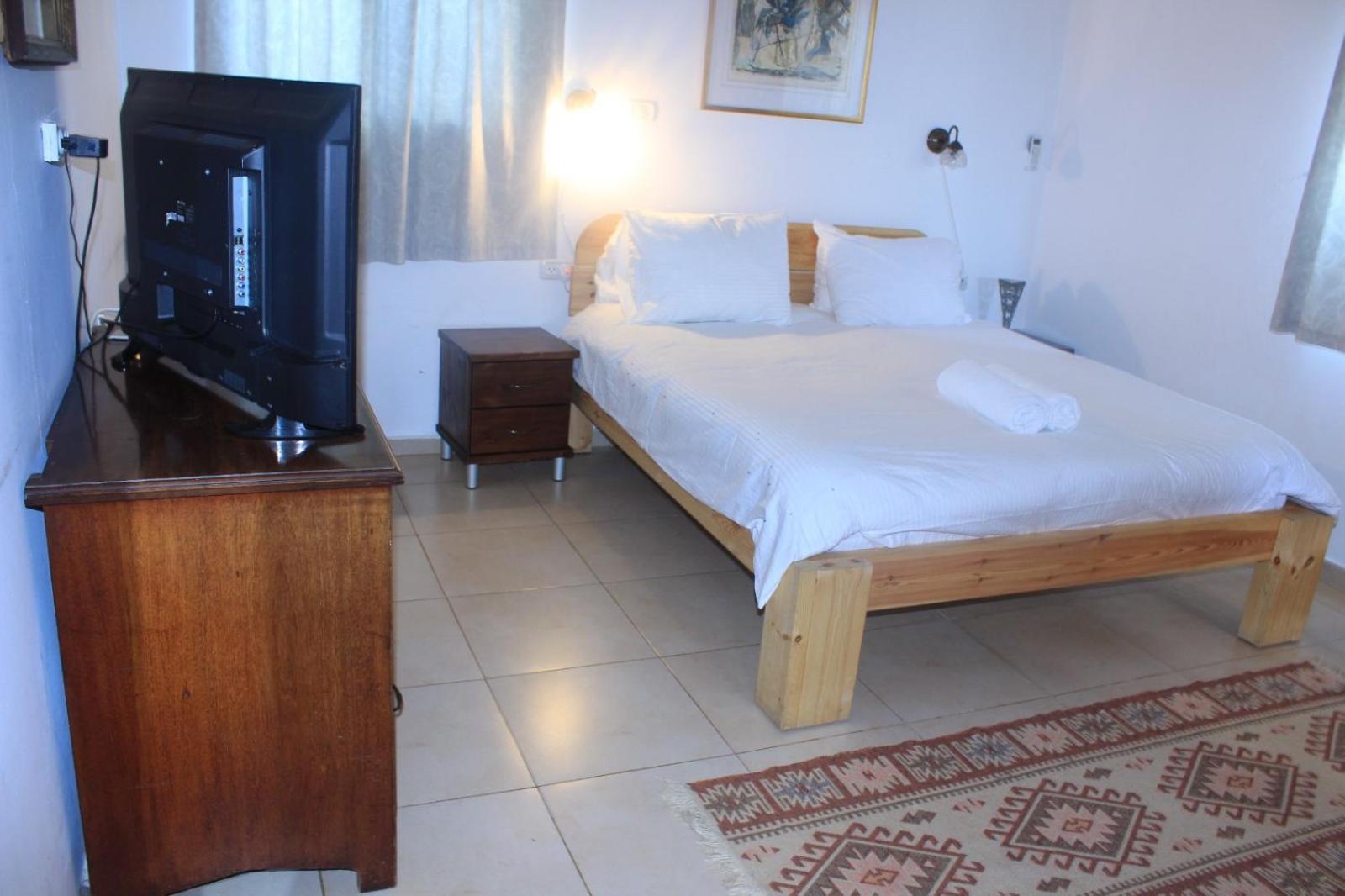 Shir Hachoresh Shomera Exterior foto