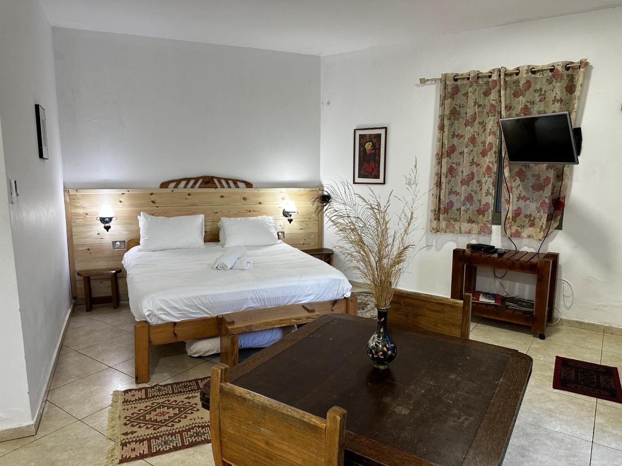 Shir Hachoresh Shomera Exterior foto